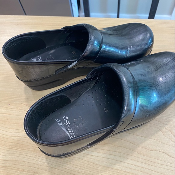 Dansko Clogs - Picture 4 of 4
